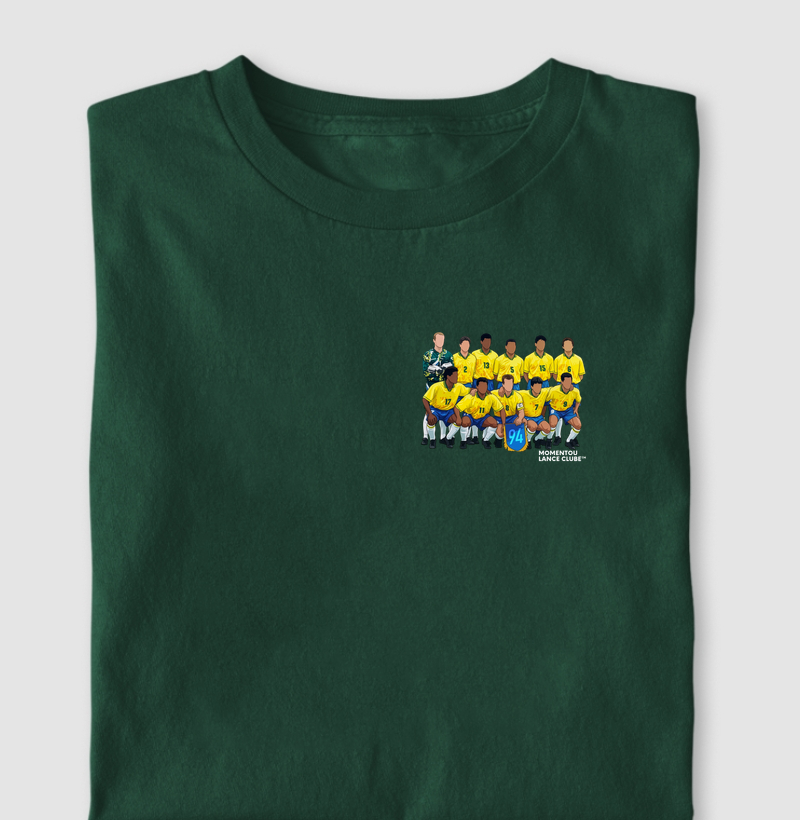 (Copa) Guardiões do Tetra