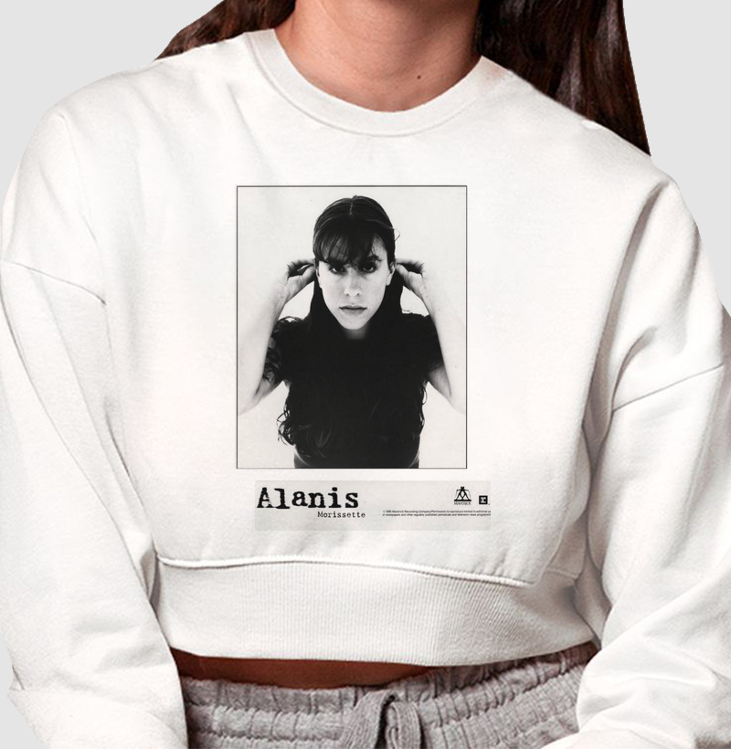 Alanis Morissette
