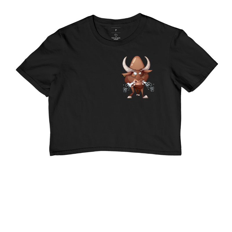 SMOKE BULL