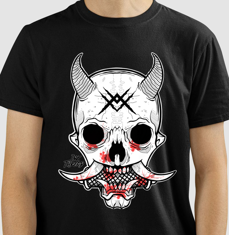  Skull 