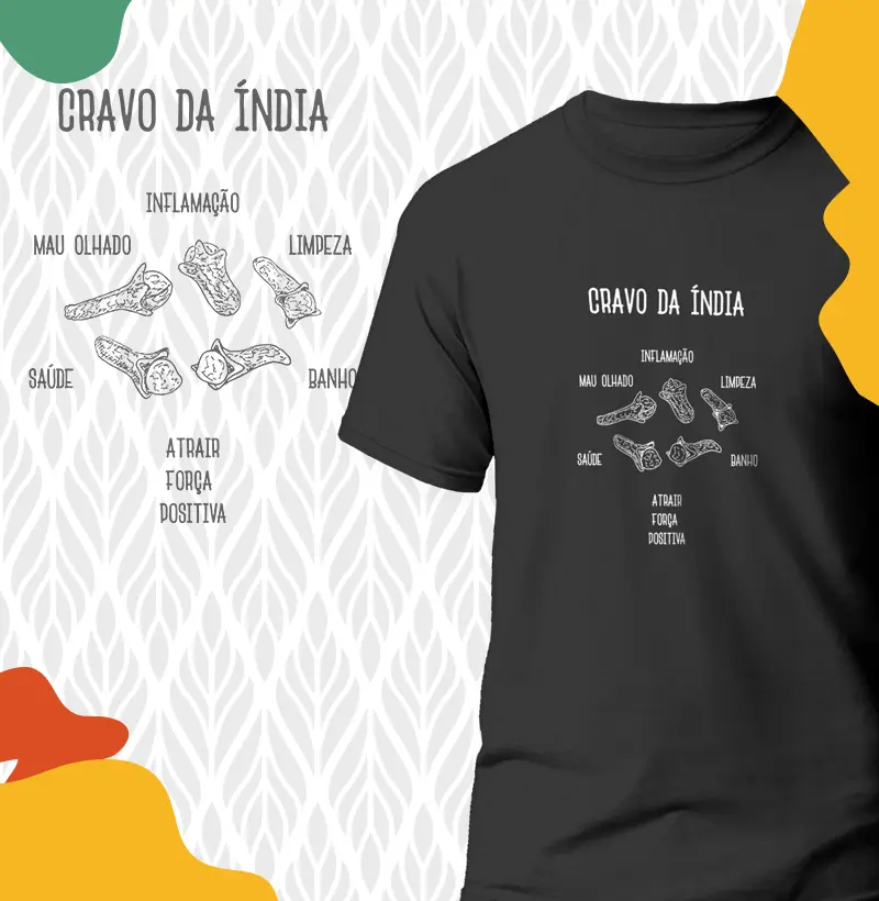 Cravo da Índia