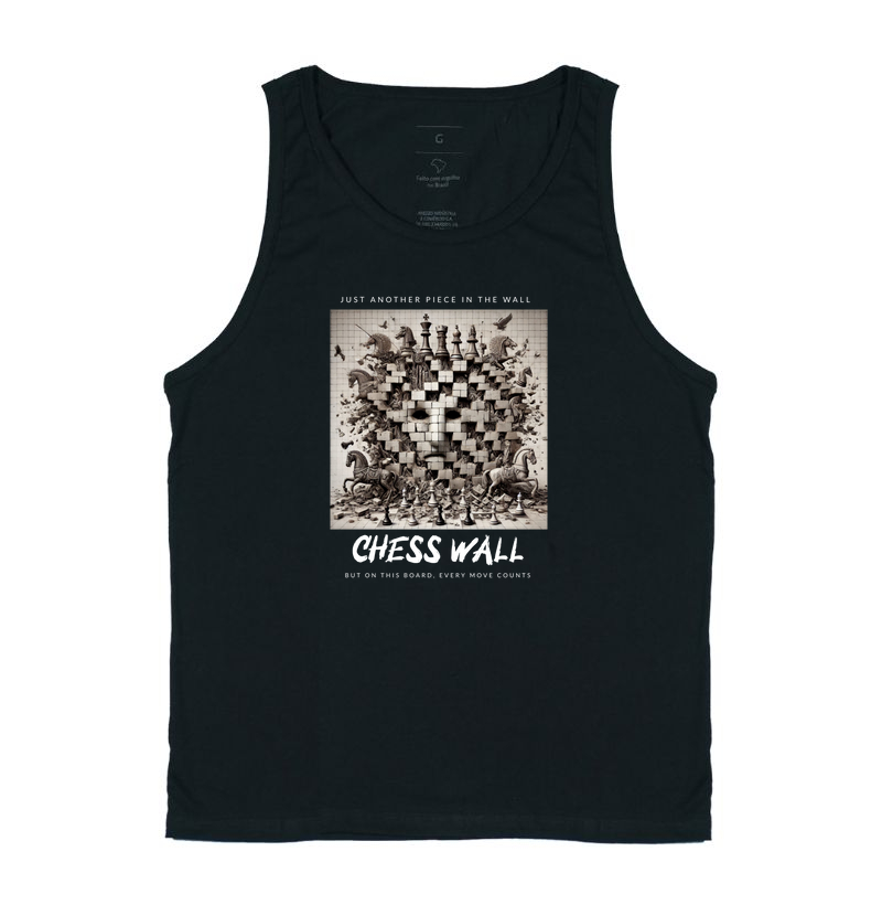 Chess Wall