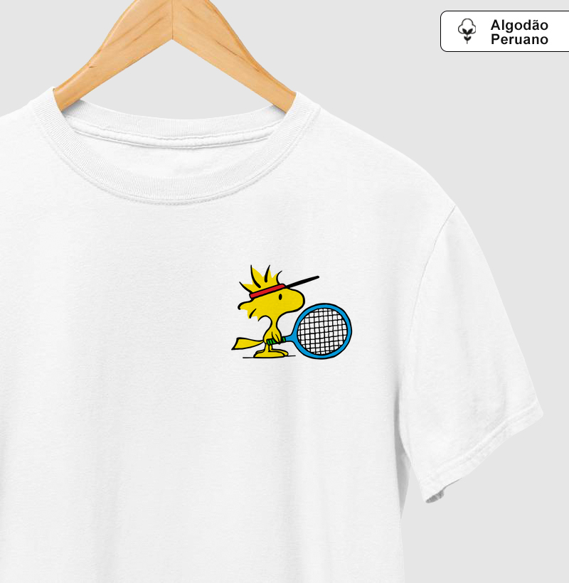 TENNIS BIRD