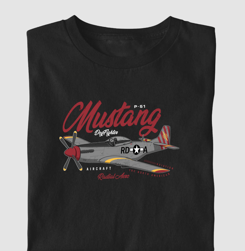 P-51 Infantil