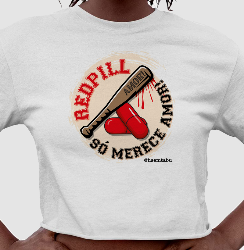 RedPill só merece AMOR!