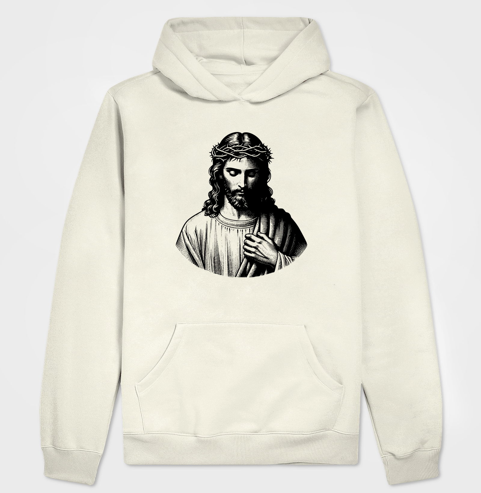 JESUS 