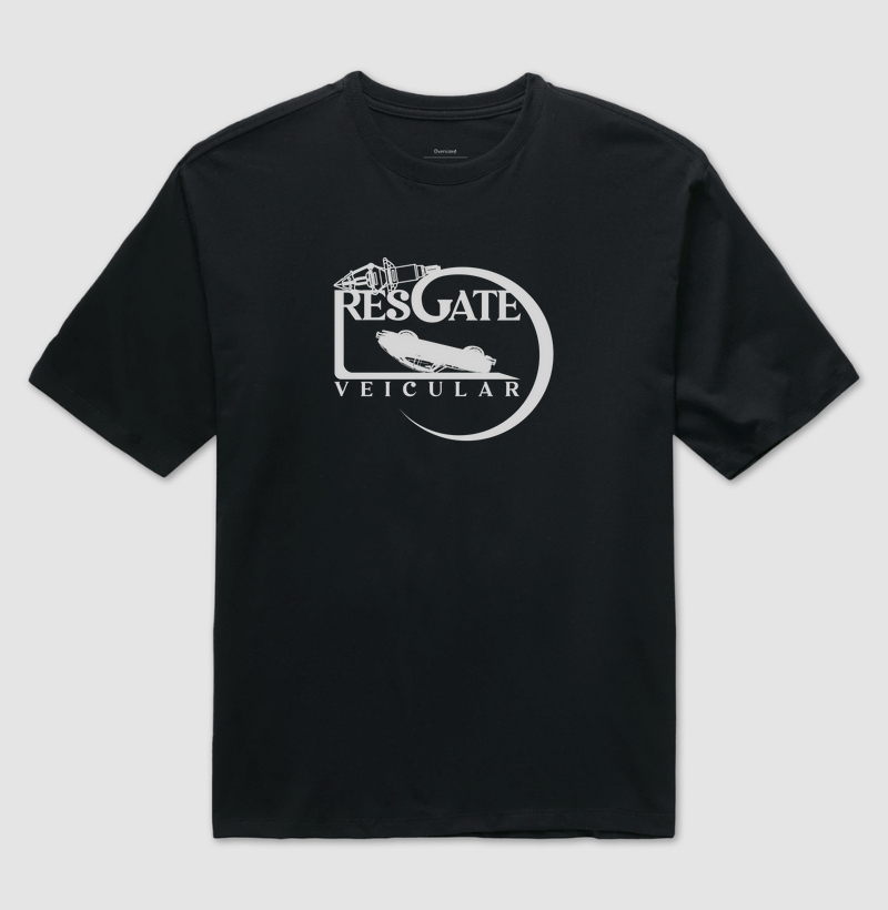 Resgate Veícular