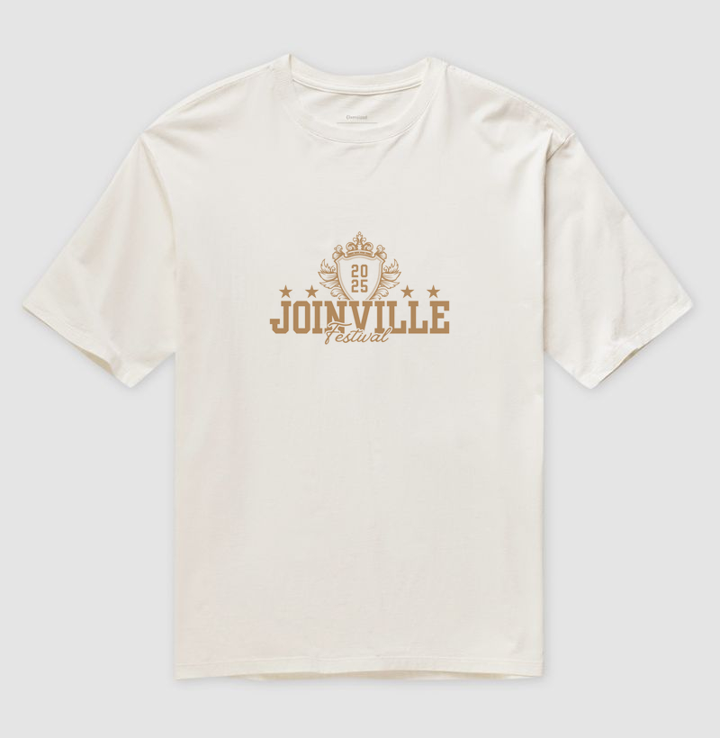 Joinville Festival - Gold