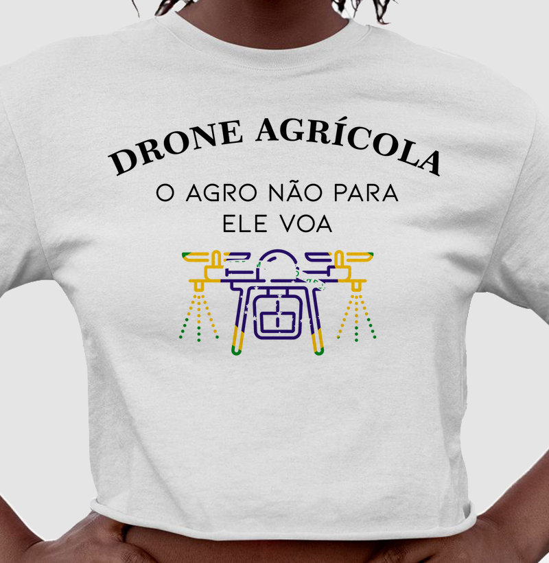 Drone Brasil