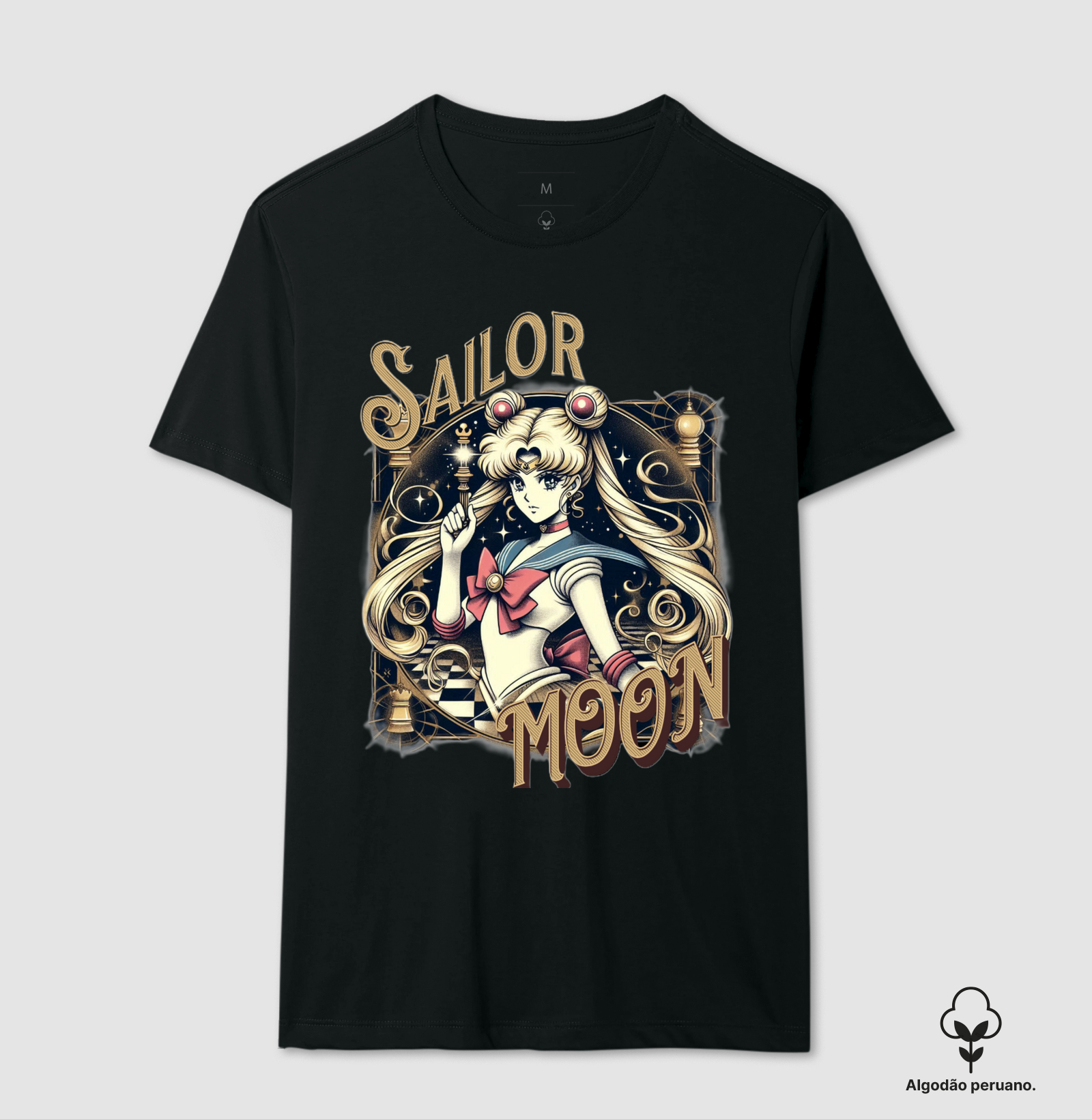 Sailor Moon 3