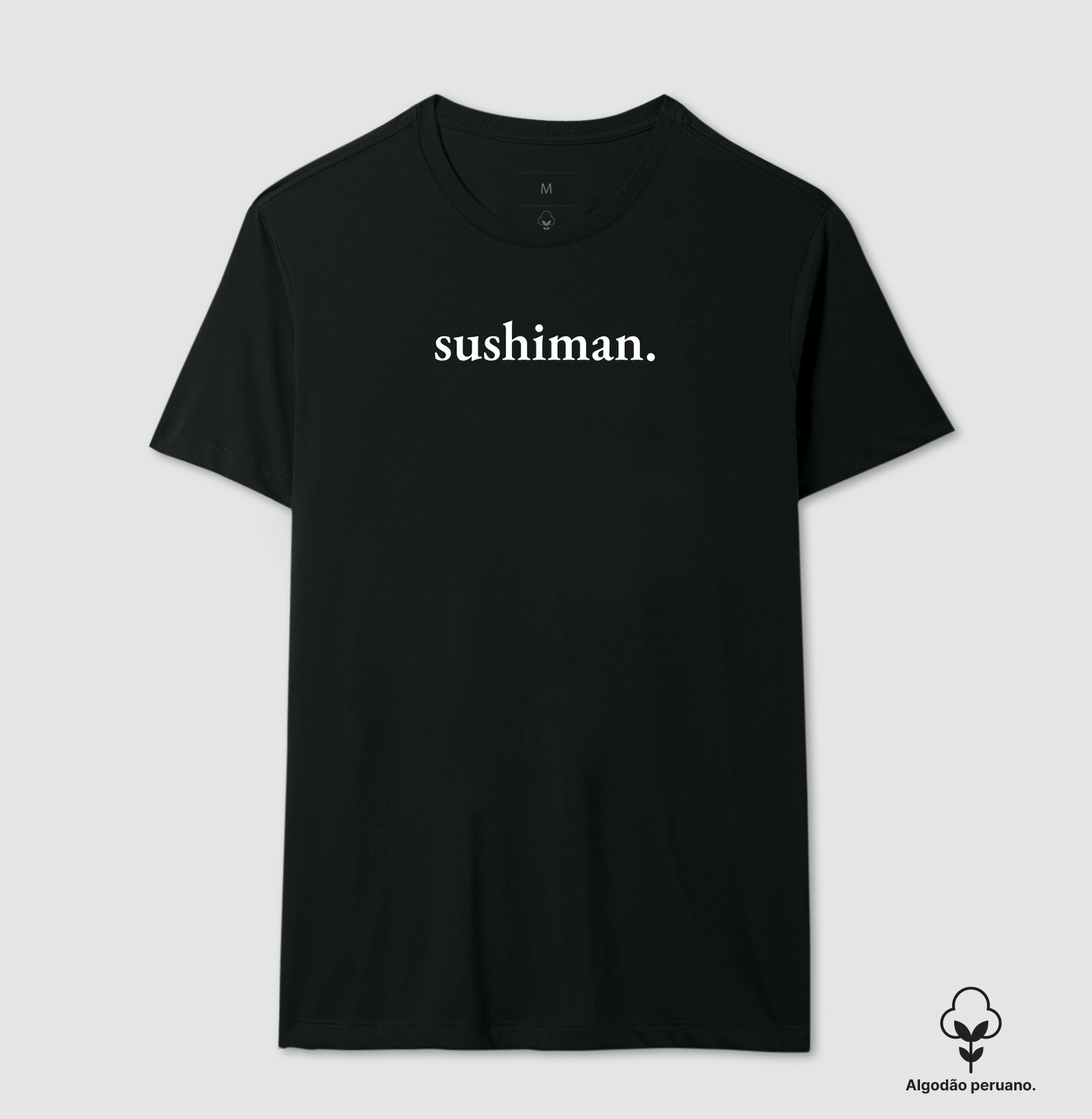 sushiman.