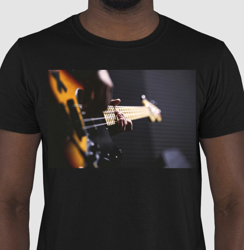 Jazz Bass