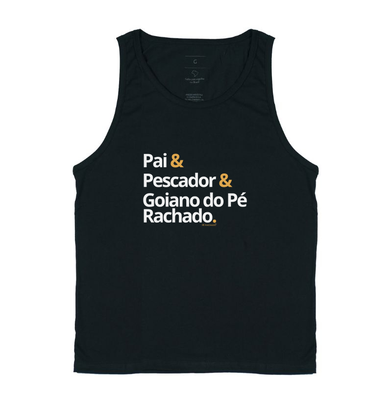 Pai Pescador