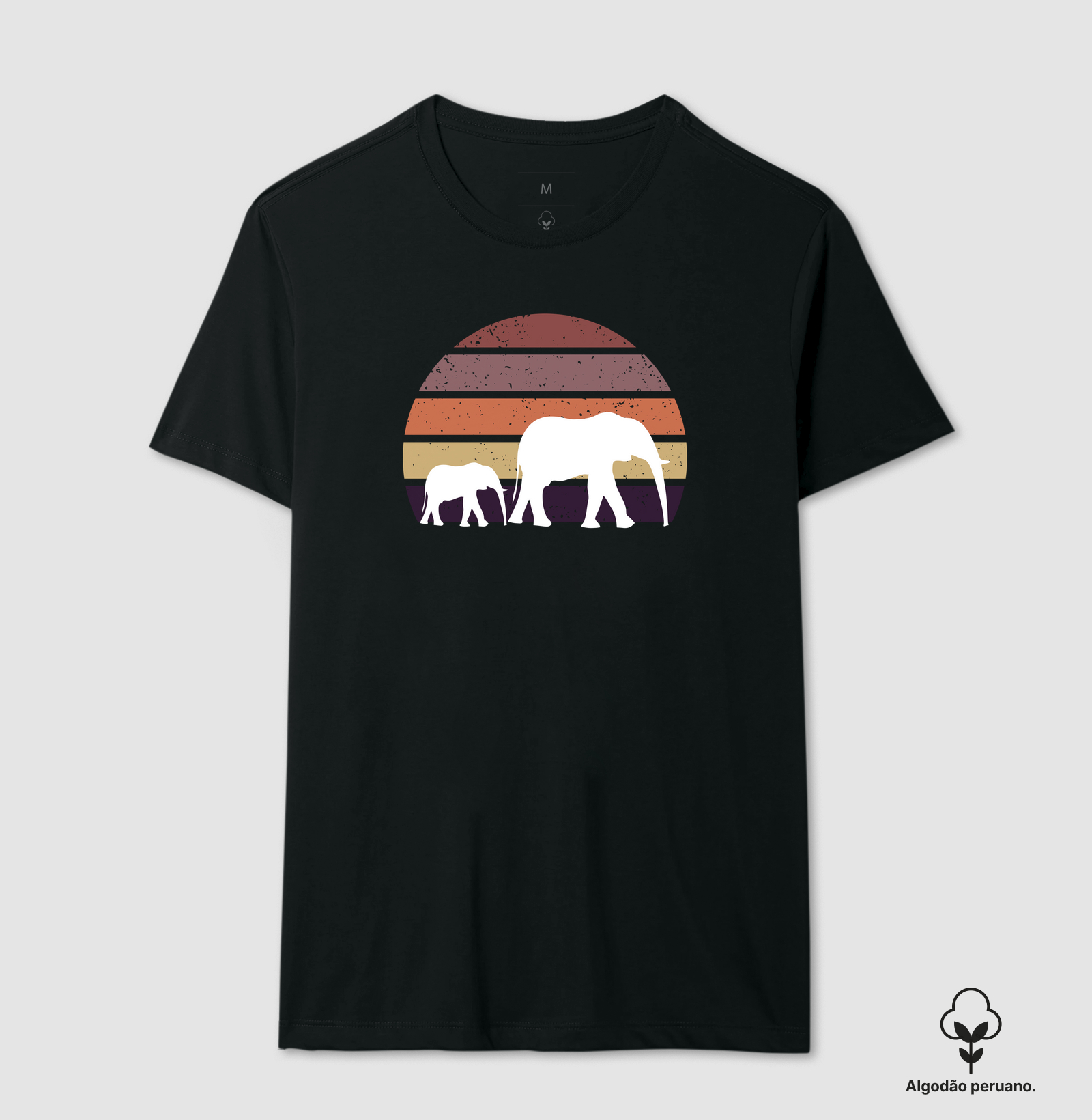 Pegadas de Elefante
