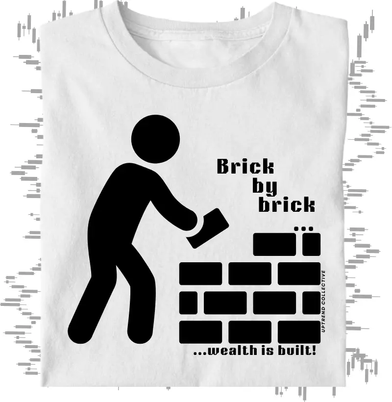 Brick By Brick