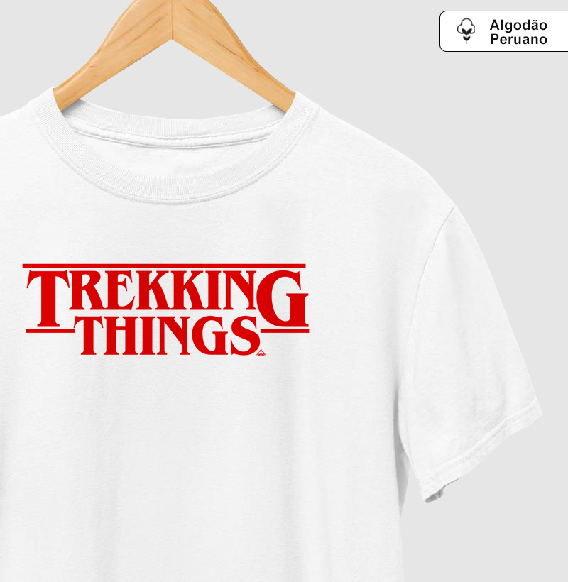 Coisas de Trekking