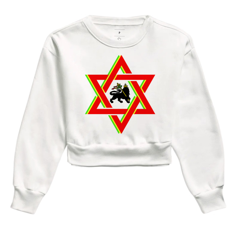 Leão da Tribo de Judah