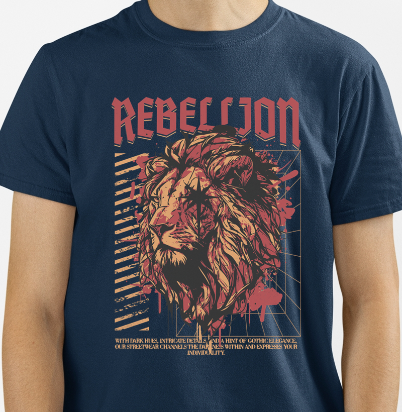 Rebell Jon