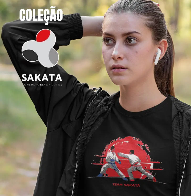 Fight Sakata