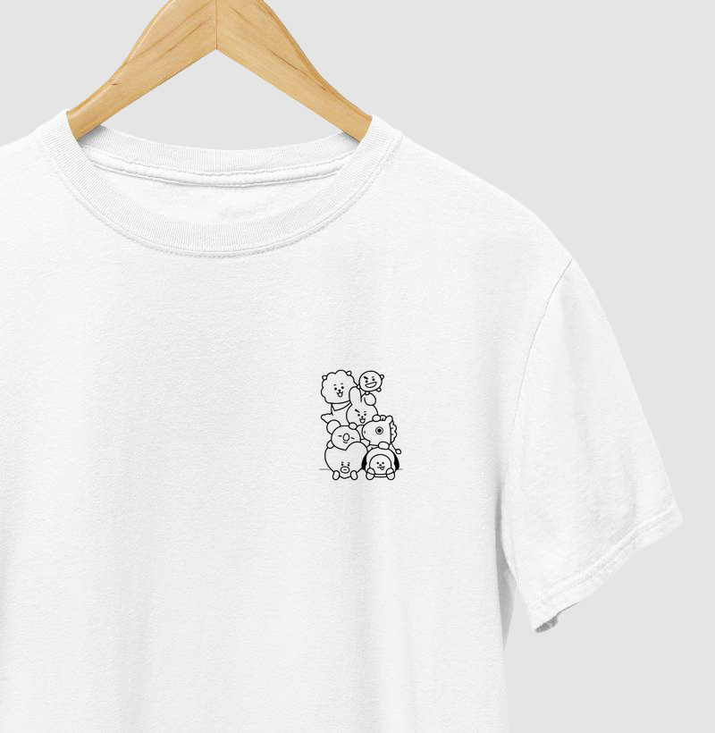 BT21 - II