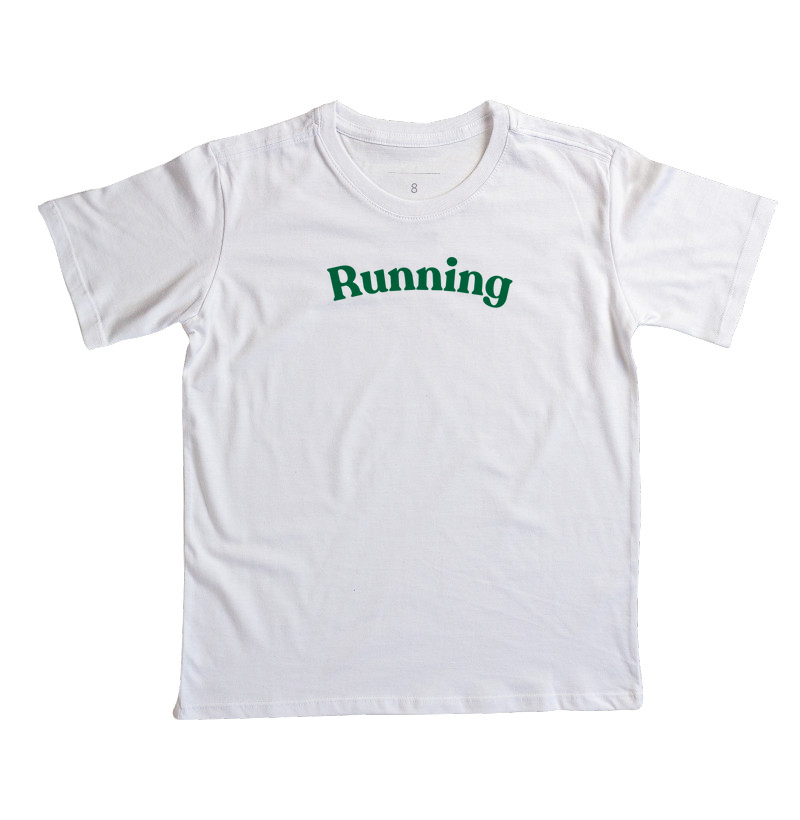 Running