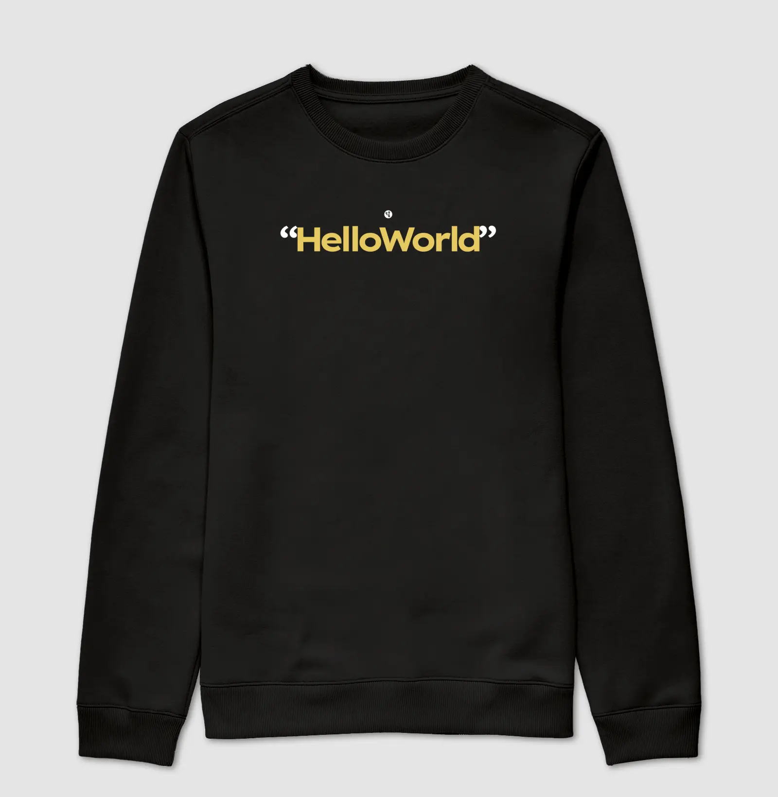 Hello World