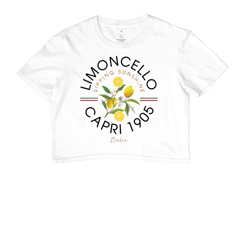Limoncello