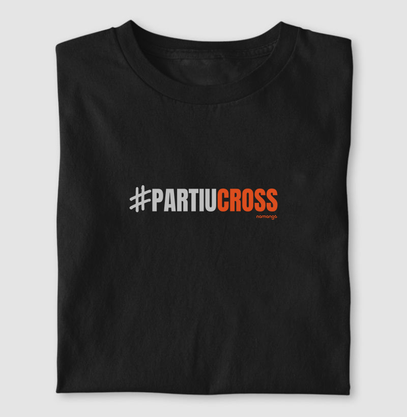 Partiu Cross