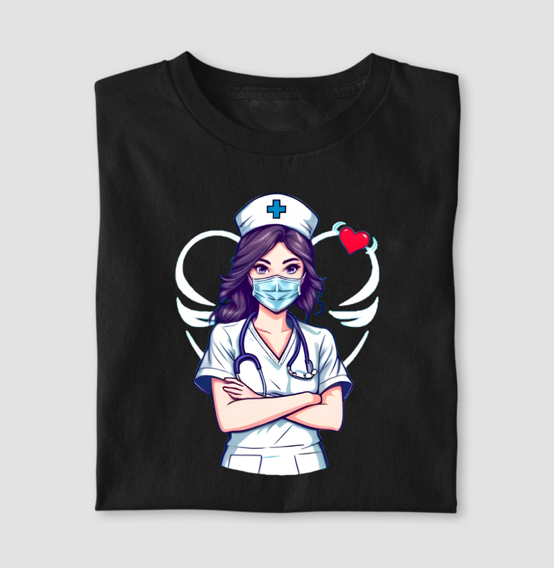 Cool Nurse