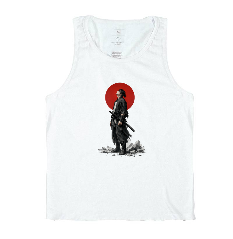 Samurai - Entre o Céu e a Terra