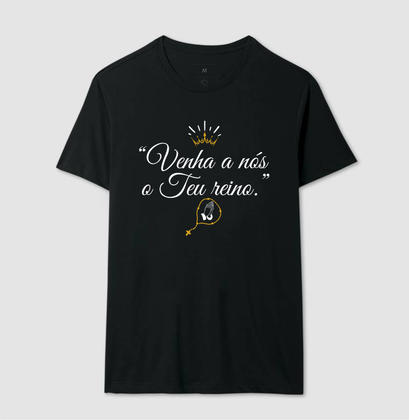 Venha a nós... White