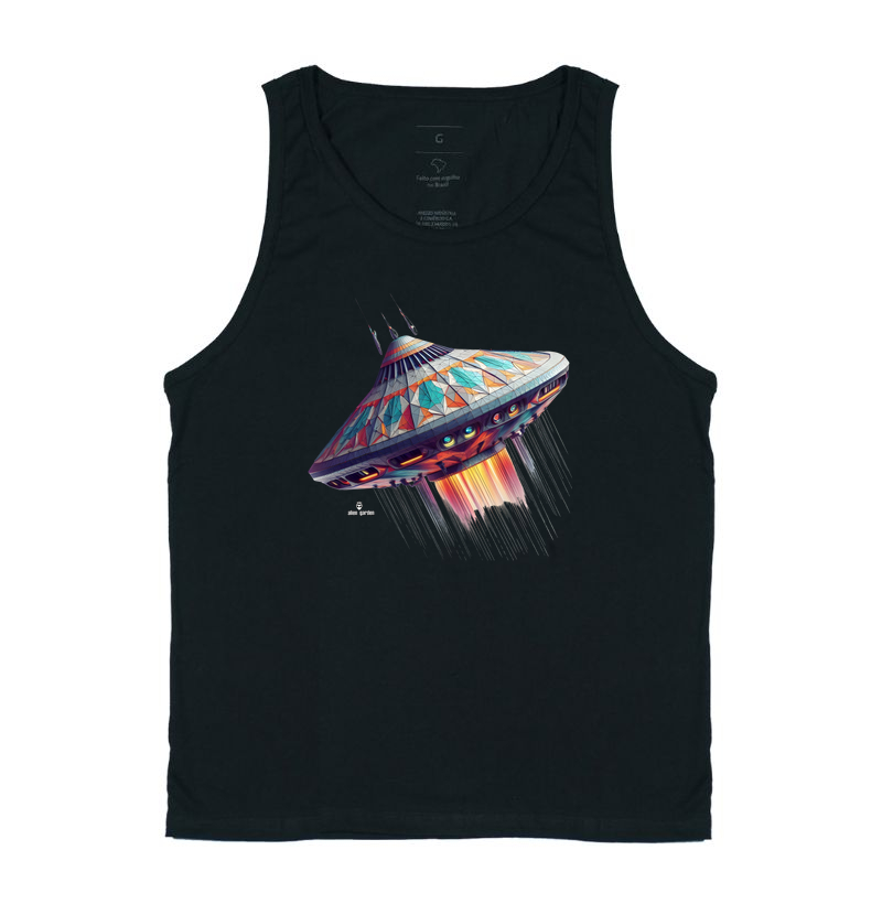 Prismatic Ascent
