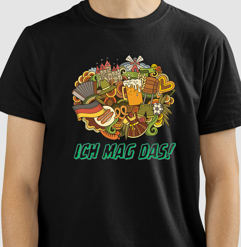 Ich Mag Das 