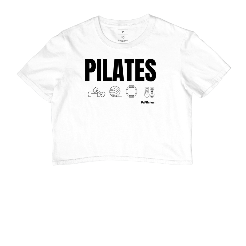 Pilates & acessórios.