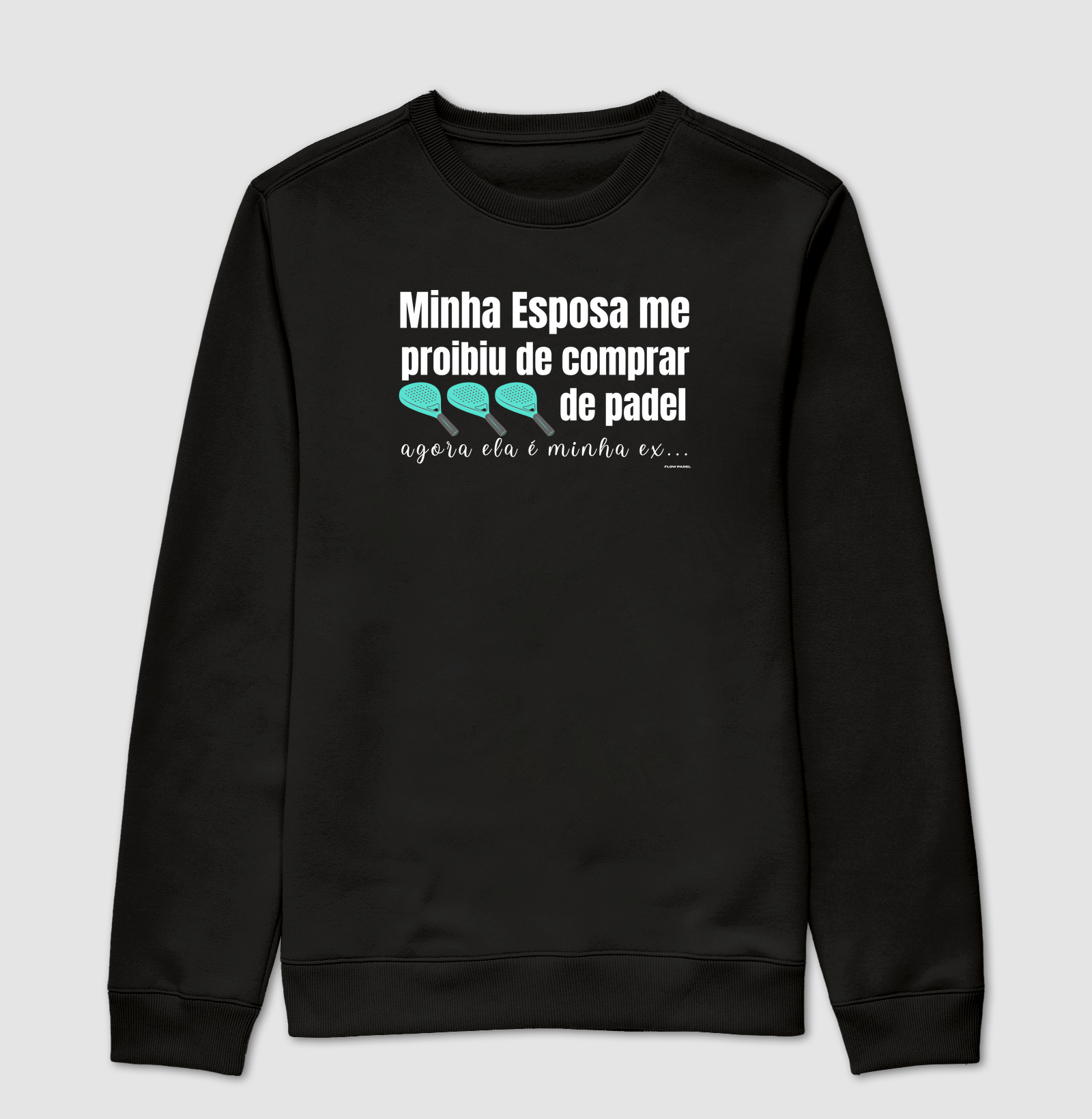 Minha Esposa me Proibiu