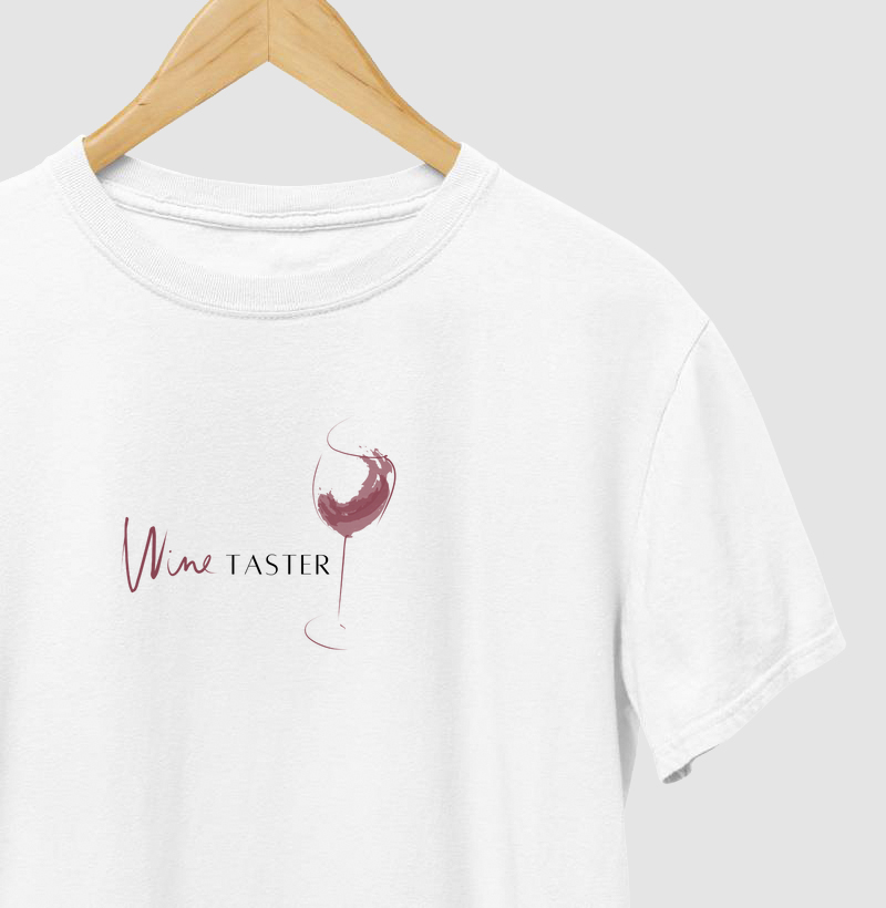 Wine Taster