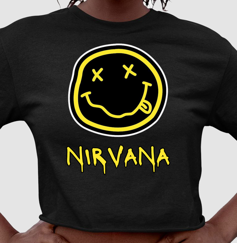 Nirvana - Smile