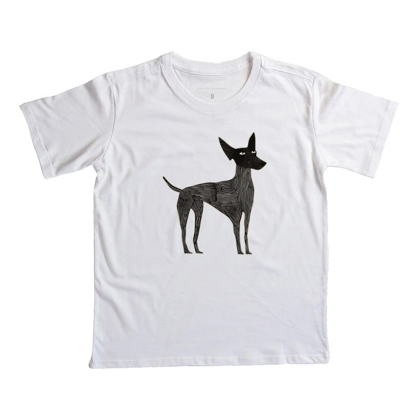 Xilo Dog Kids