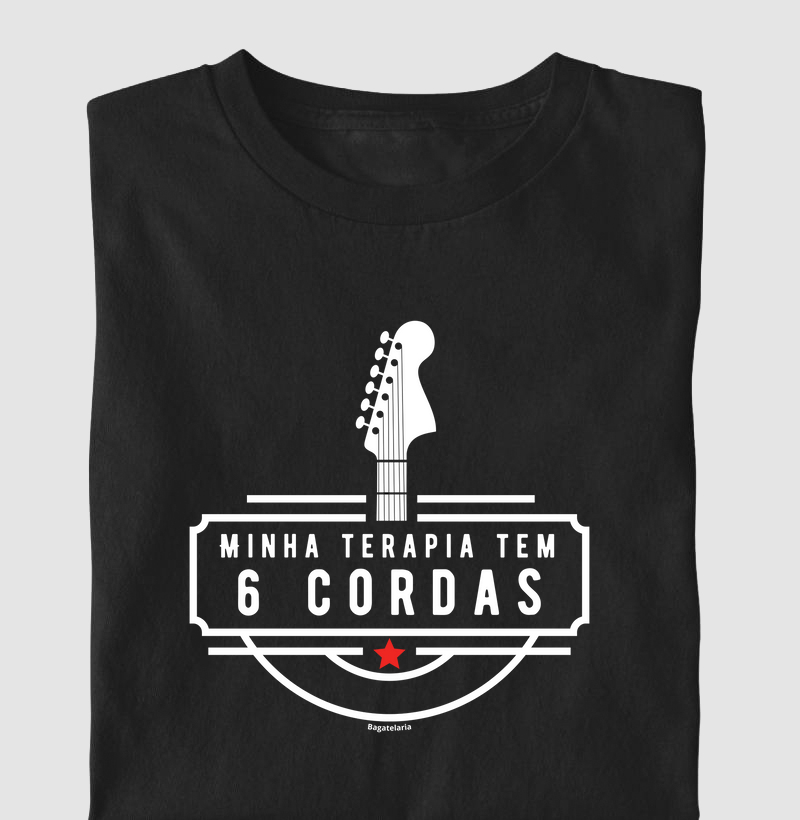 Minha Terapia tem 6 Cordas 2