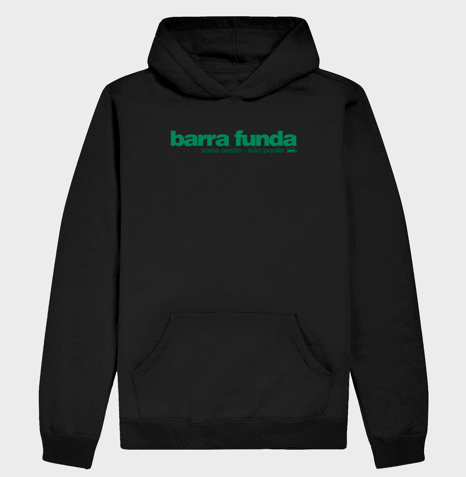 Barra Funda