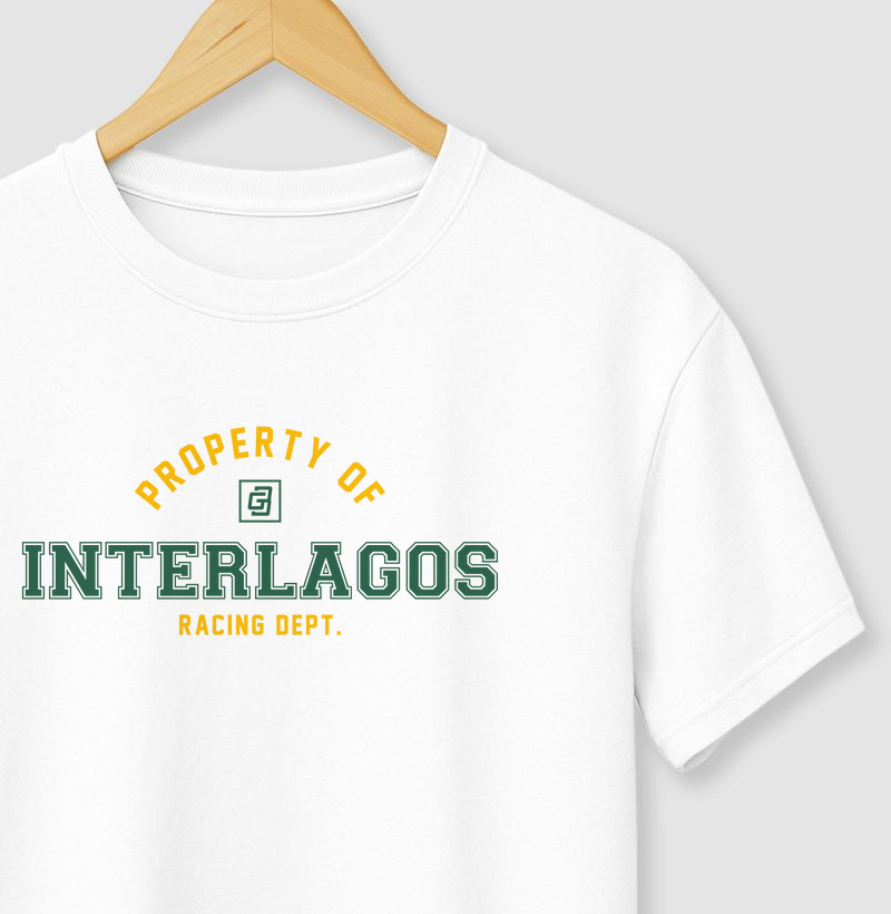 PROPERTY OF INTERLAGOS