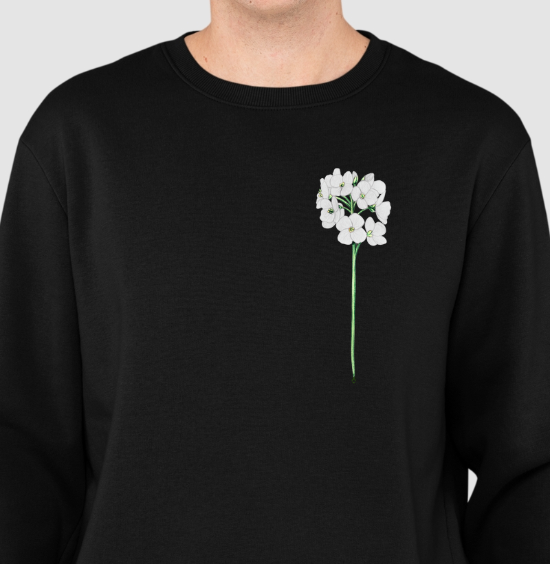 White Flower