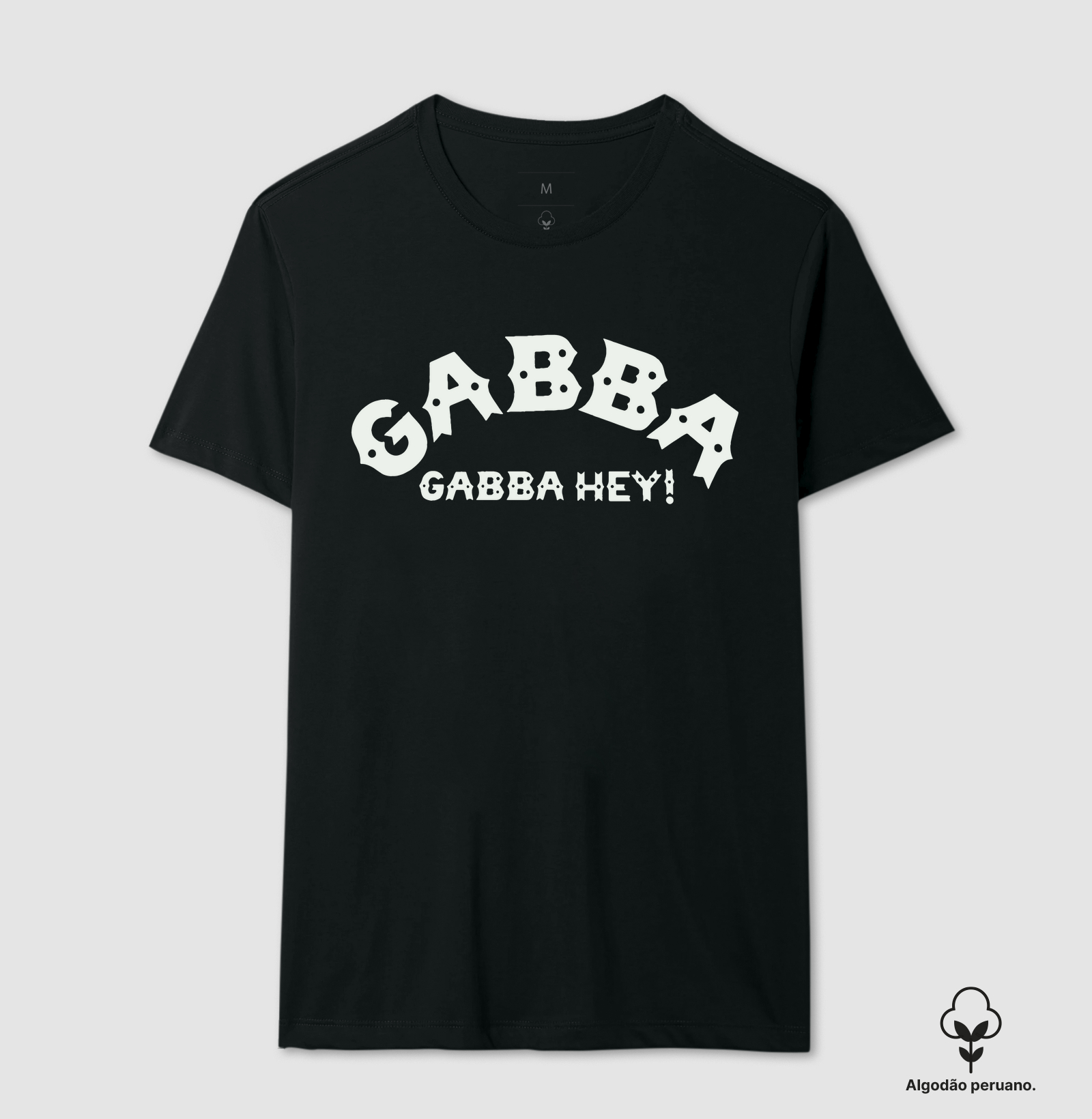A050 - Gabba CBGB