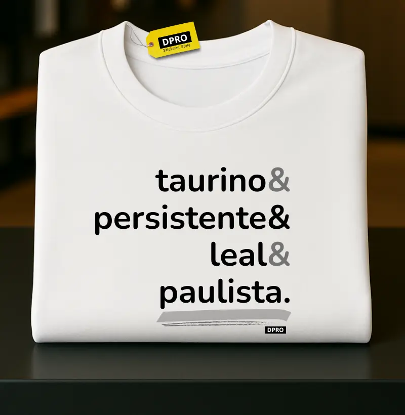 Taurino Paulista