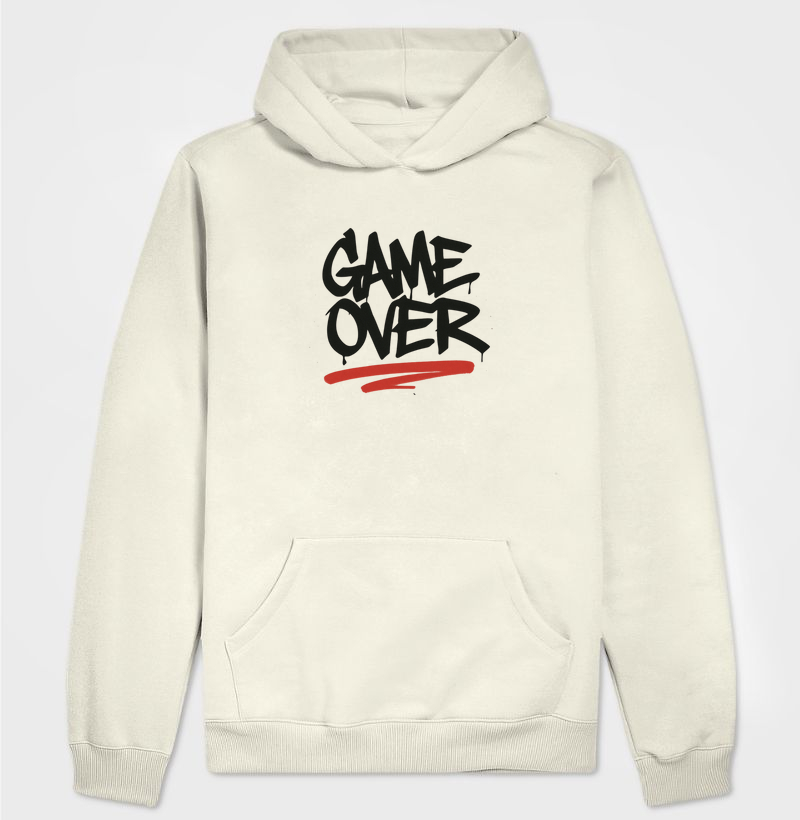 GAME OVER