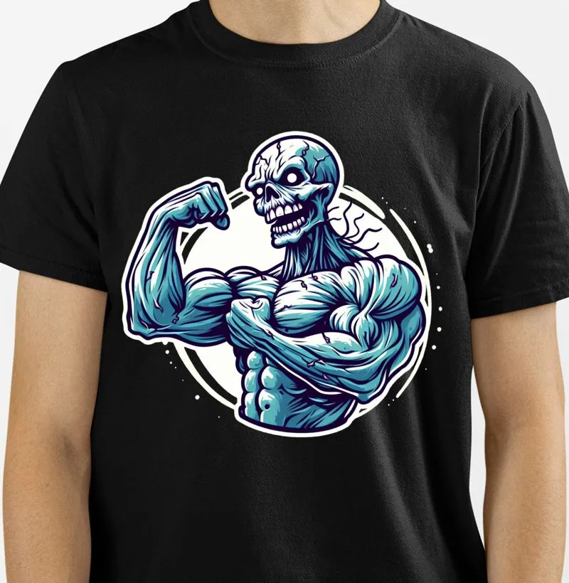 Zumbi 1