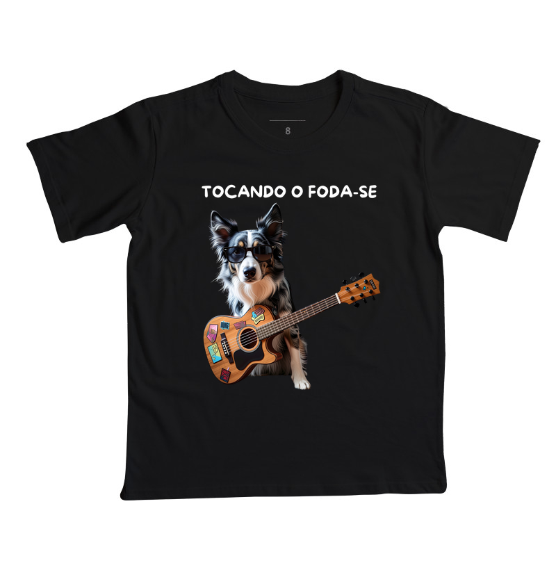 Tocando o foda-se
