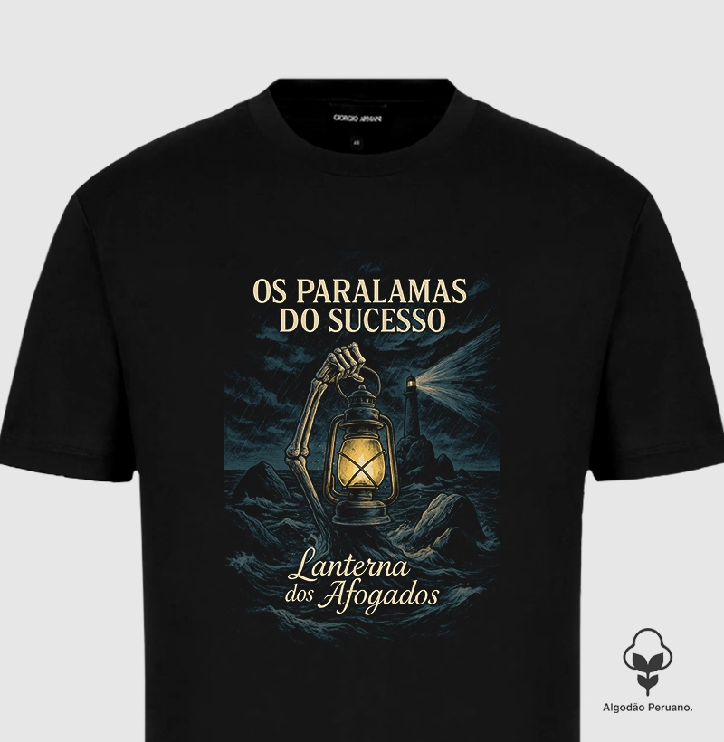 Lanterna dos Afogados