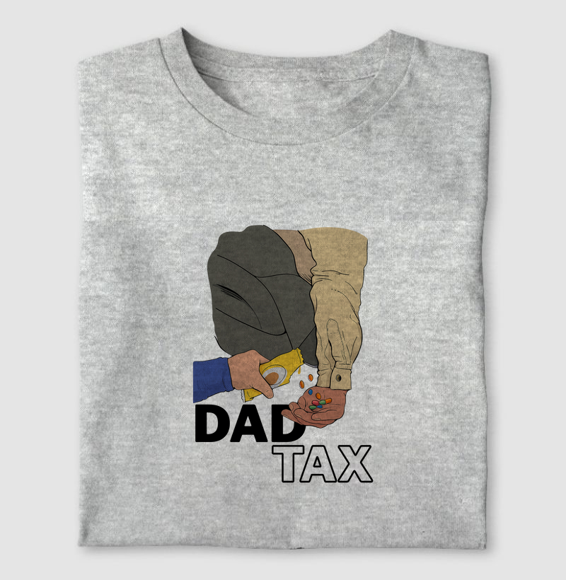 Dad Tax!