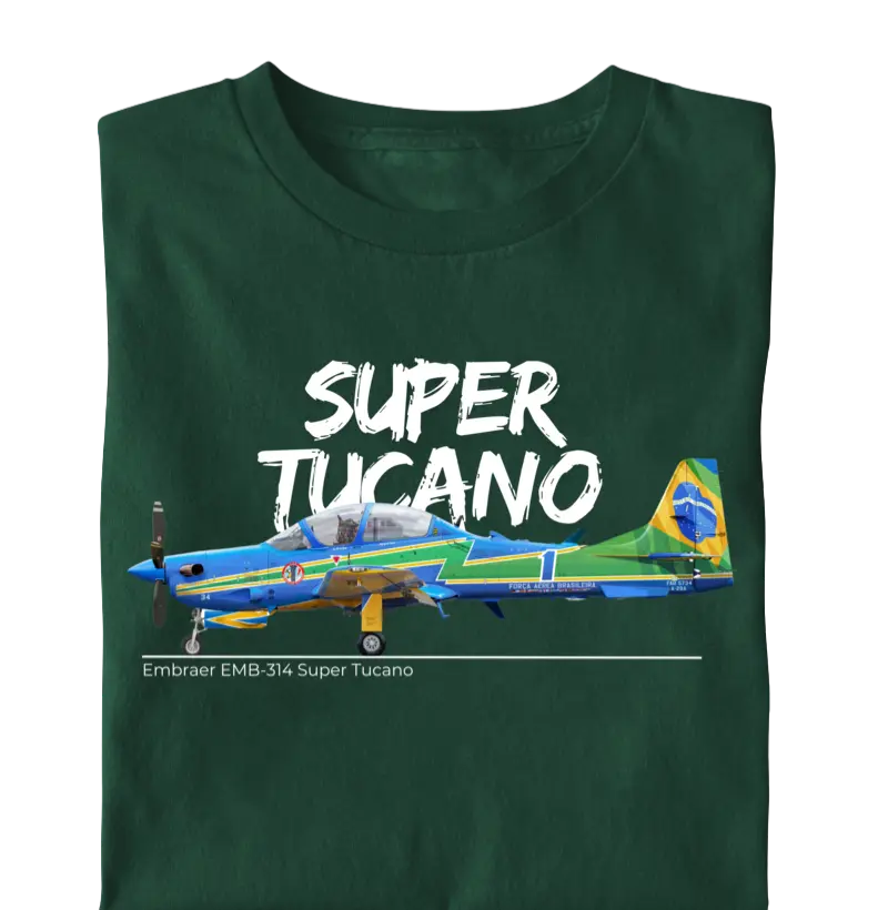 Super Tucano